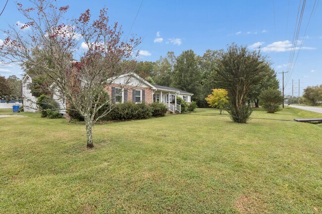 Foto del edificio - 3605 Weiss Ln