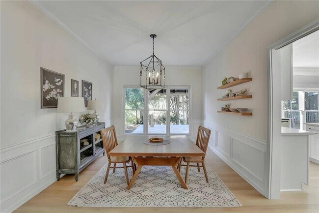 Foto del edificio - 145 Gainford Ct