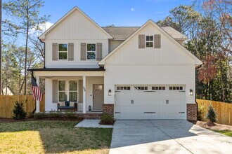 Building Photo - 346 Gun Club Dr
