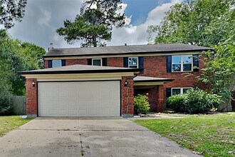 Building Photo - 2603 Hidden Garden Dr