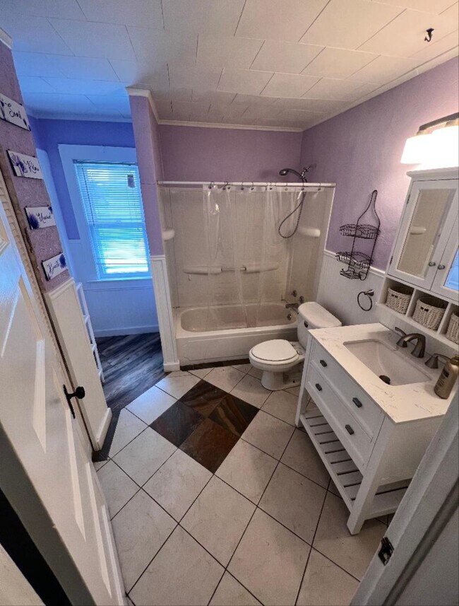 Foto del edificio - 5 Smith Ave