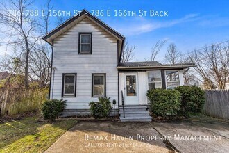 Building Photo - 786-788 E 156th St