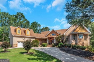 Building Photo - 601 Sawgrass Walk