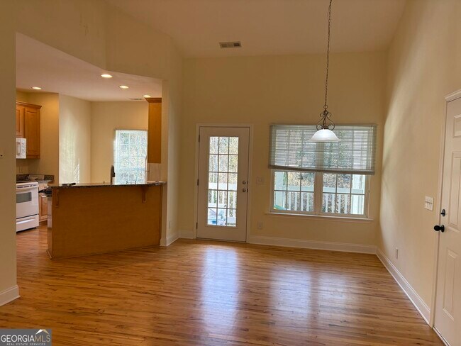 Foto del edificio - 74 Lockerbie Ct