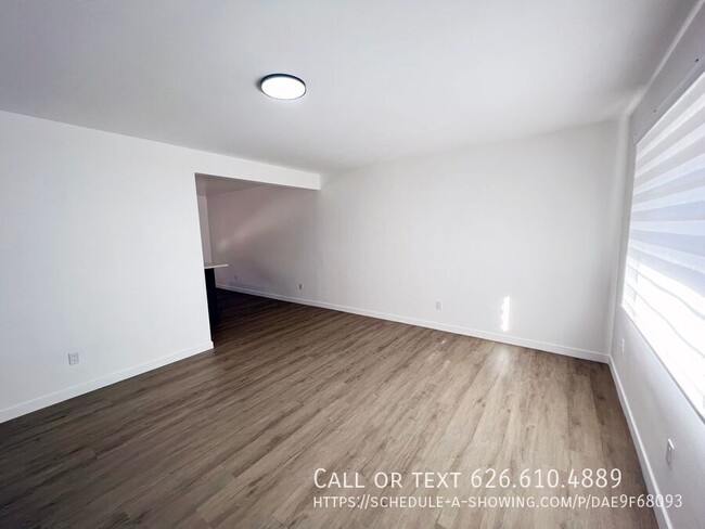 Building Photo - **One Month free** 1 Bed 1 Bath