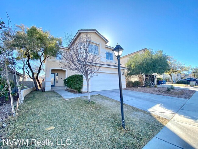 Building Photo - 4 br, 2.5 bath House - 8901 Square Knot Ave