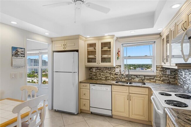 Foto del edificio - 3850 Galt Ocean Dr