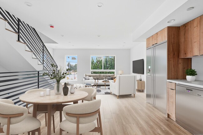 Foto del edificio - 204 N Union Ave