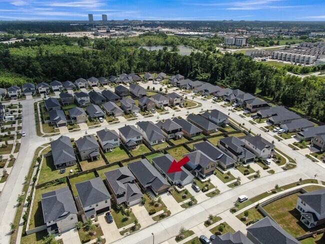 Building Photo - 9522 Sugar Berry Dr