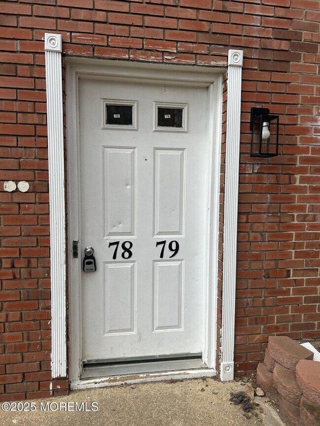 Foto del edificio - 364 Westwood Ave