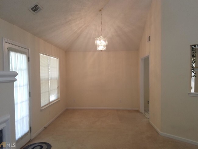 Foto del edificio - 7638 Summit Trail