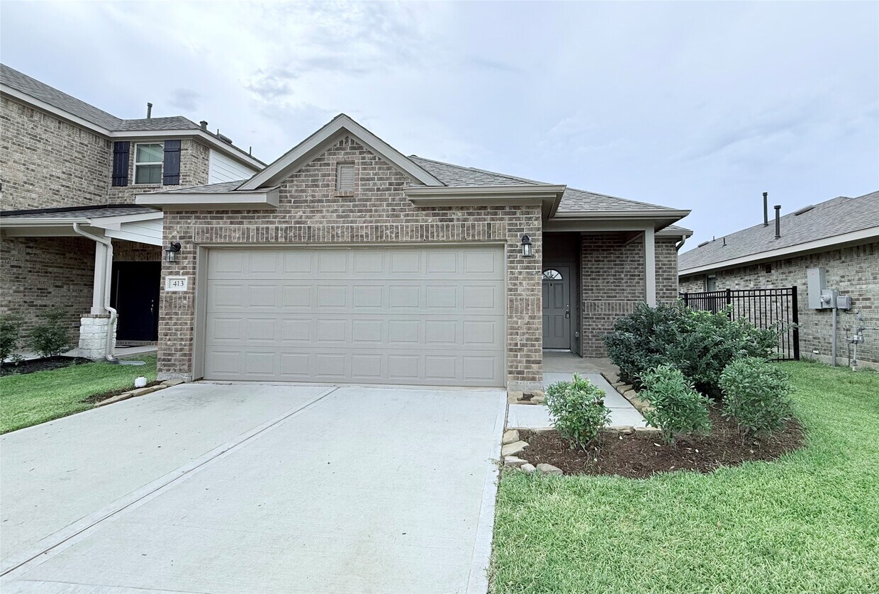 Foto principal - 413 Camino Bay Dr