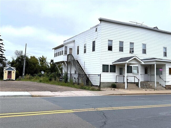 Foto del edificio - 118 Spring St