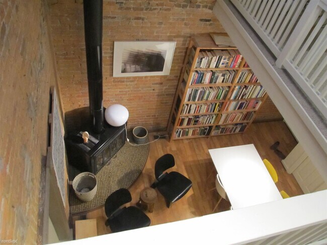 Foto del edificio - 724 N 5th Ave