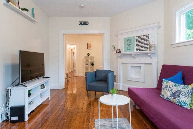 Foto del edificio - 123 Brook St