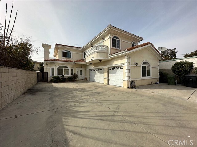 Building Photo - 2729 Walnut Grove Ave
