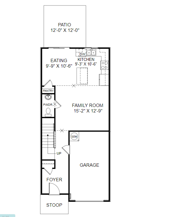 Foto del edificio - 5549 Wenrich Dr