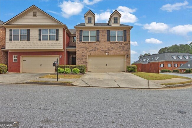 Foto del edificio - 2145 Waterford Park Dr