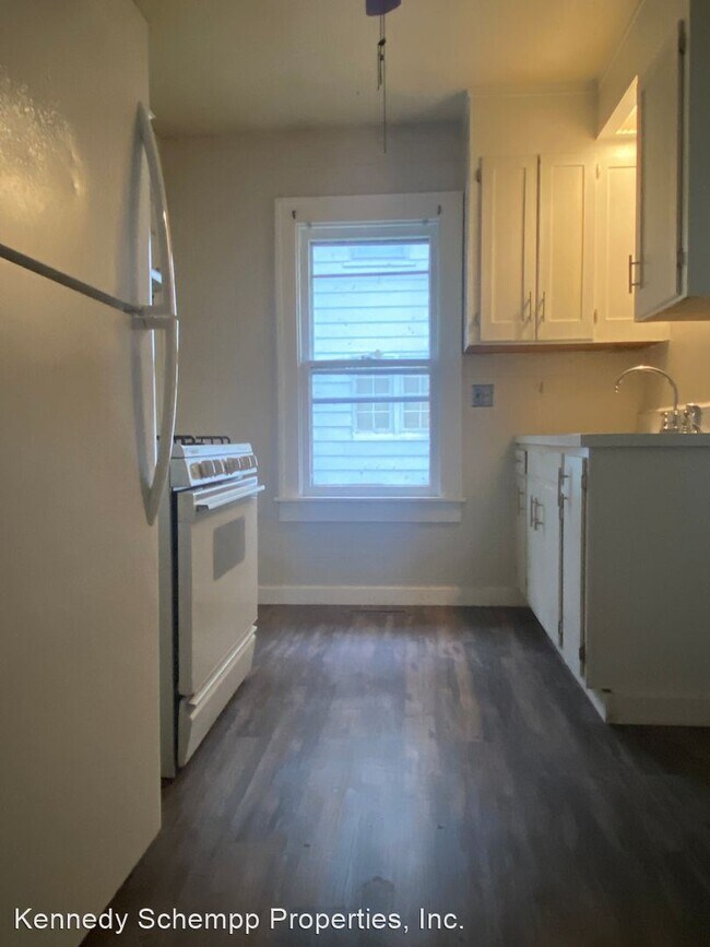 Building Photo - 2 br, 2 bath House - 2625 S 9th Street