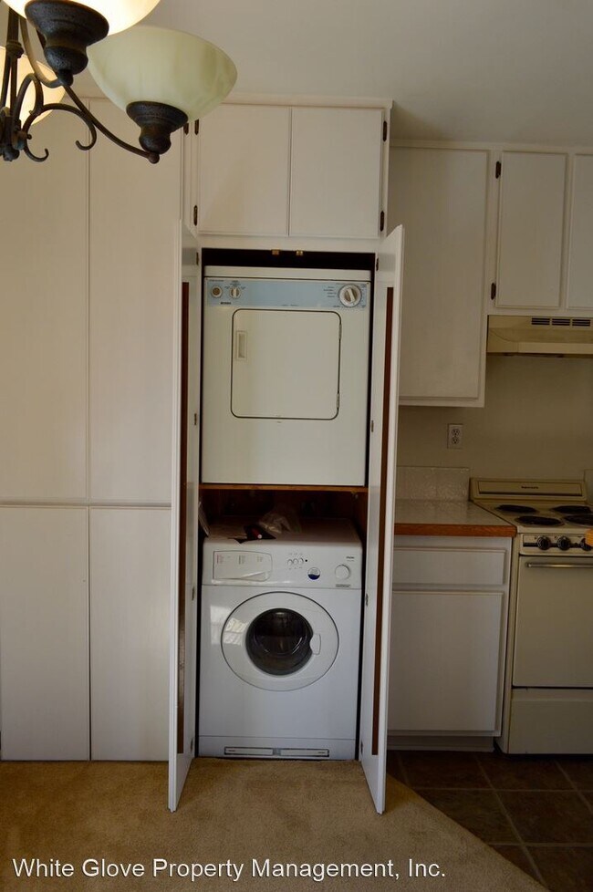 Foto del edificio - 23321 La Crescenta