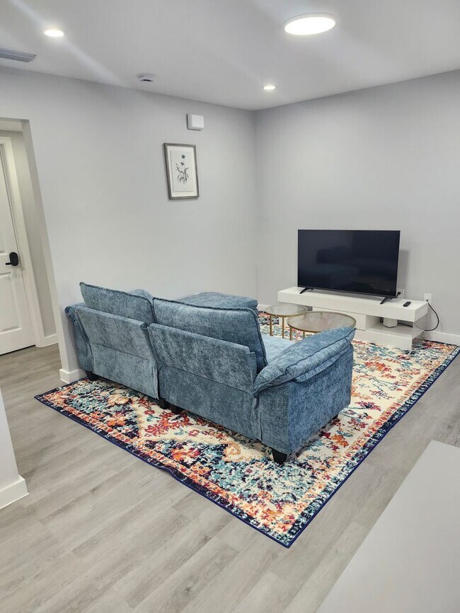 Foto del edificio - Kissimmee Street Apartments