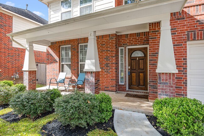 Building Photo - 21018 Oakley Hill Ct