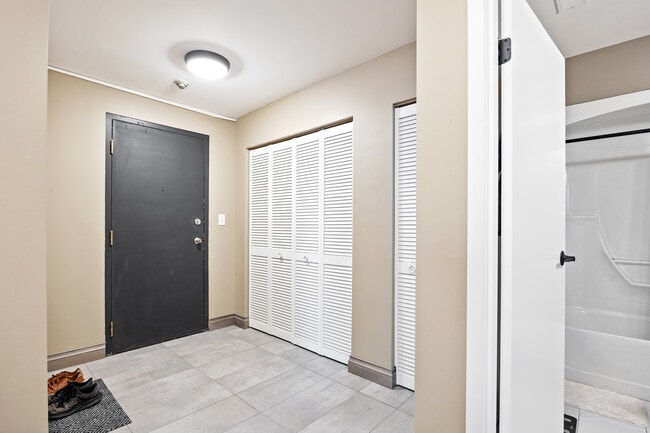 Photo du bâtiment - 540 Ouellette Ave