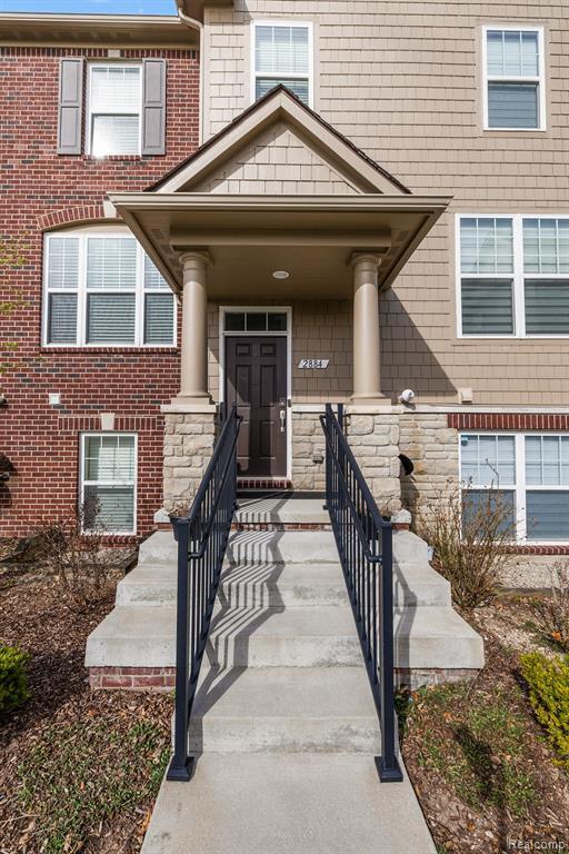 Foto del edificio - 2884 Glenbar Cir