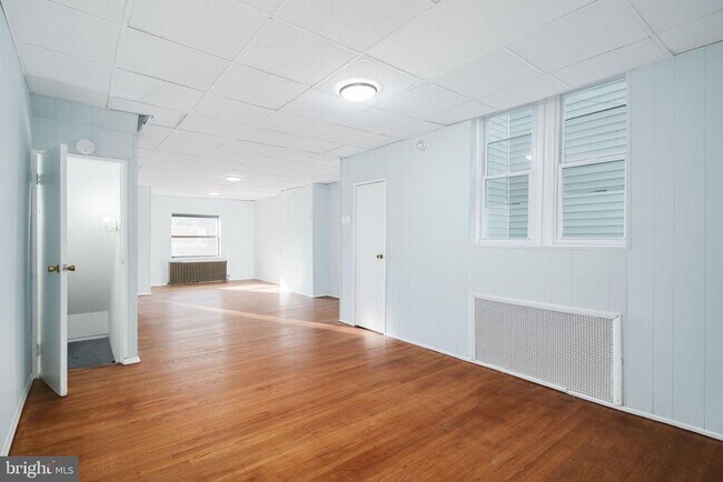 Foto del edificio - 1735 Mifflin St