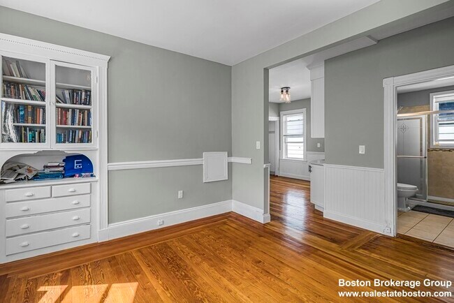 Foto del edificio - 37 Harbor View St