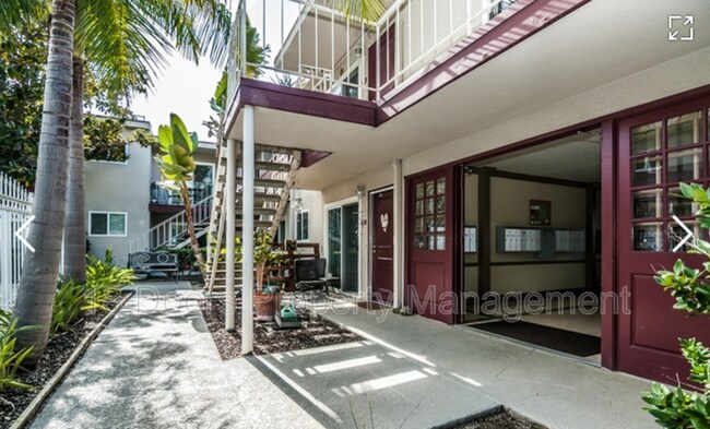 Foto del edificio - 4747 Hamilton St