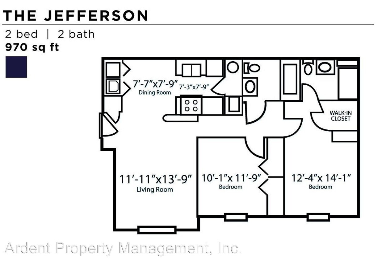 Foto principal - 5927 Avery Woods Ave