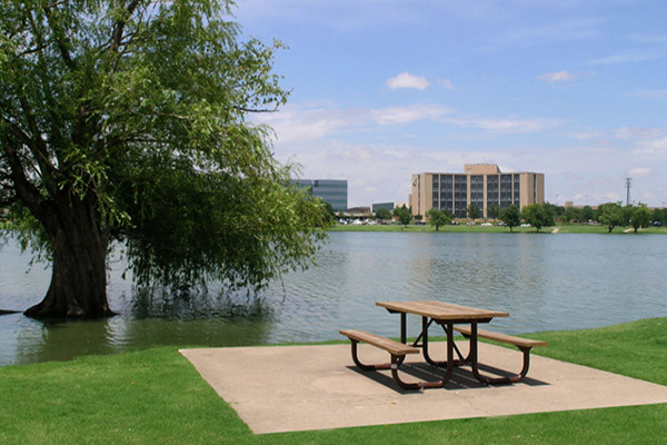 Foto del edificio - Lakeshore at Maxey Park