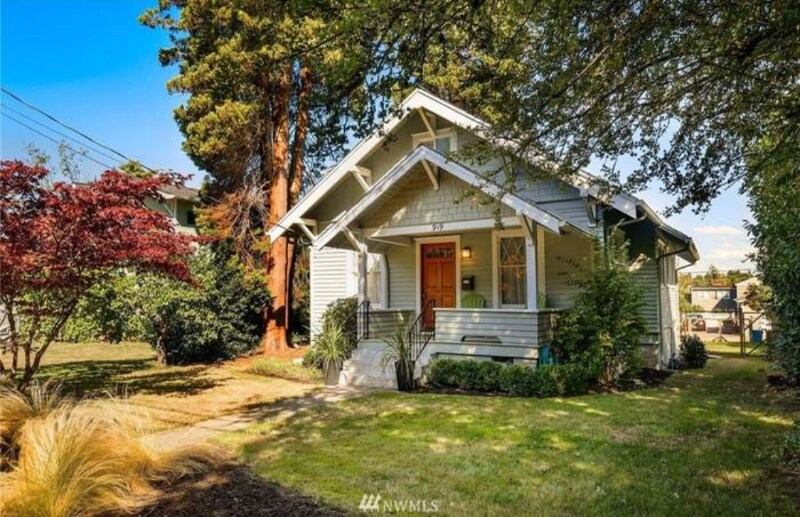 Foto principal - 919 N Lawrence St