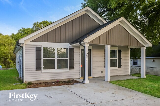 Building Photo - 337 Pecan Ct SW