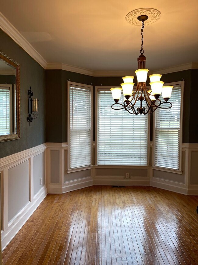 Foto del edificio - Chapel Hill Subdivision