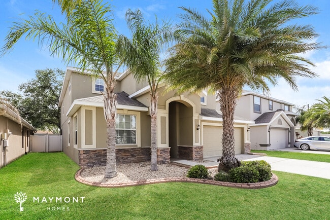 Building Photo - 10707 River Hawk Ln