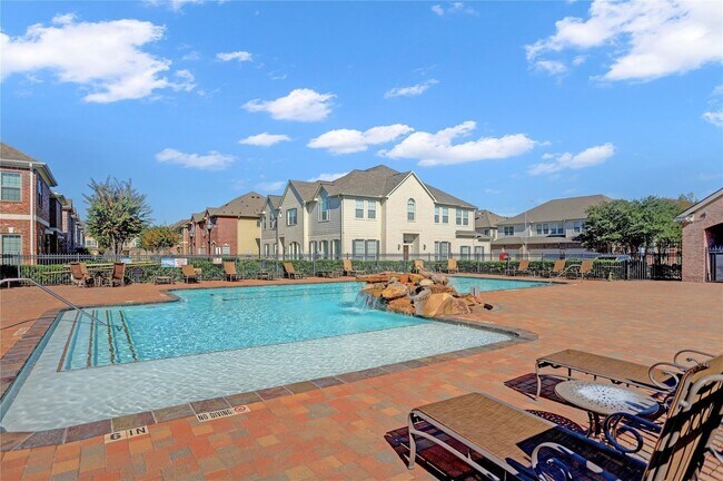 Foto del edificio - 2822 Windy Thicket Ln