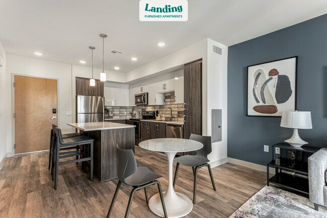 Foto del edificio - 1005 Spring Garden Rd