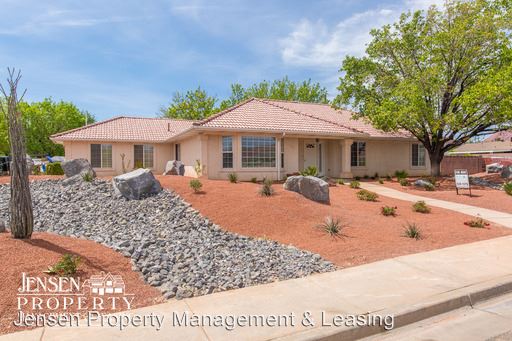 Building Photo - 1477 Canyon View Dr