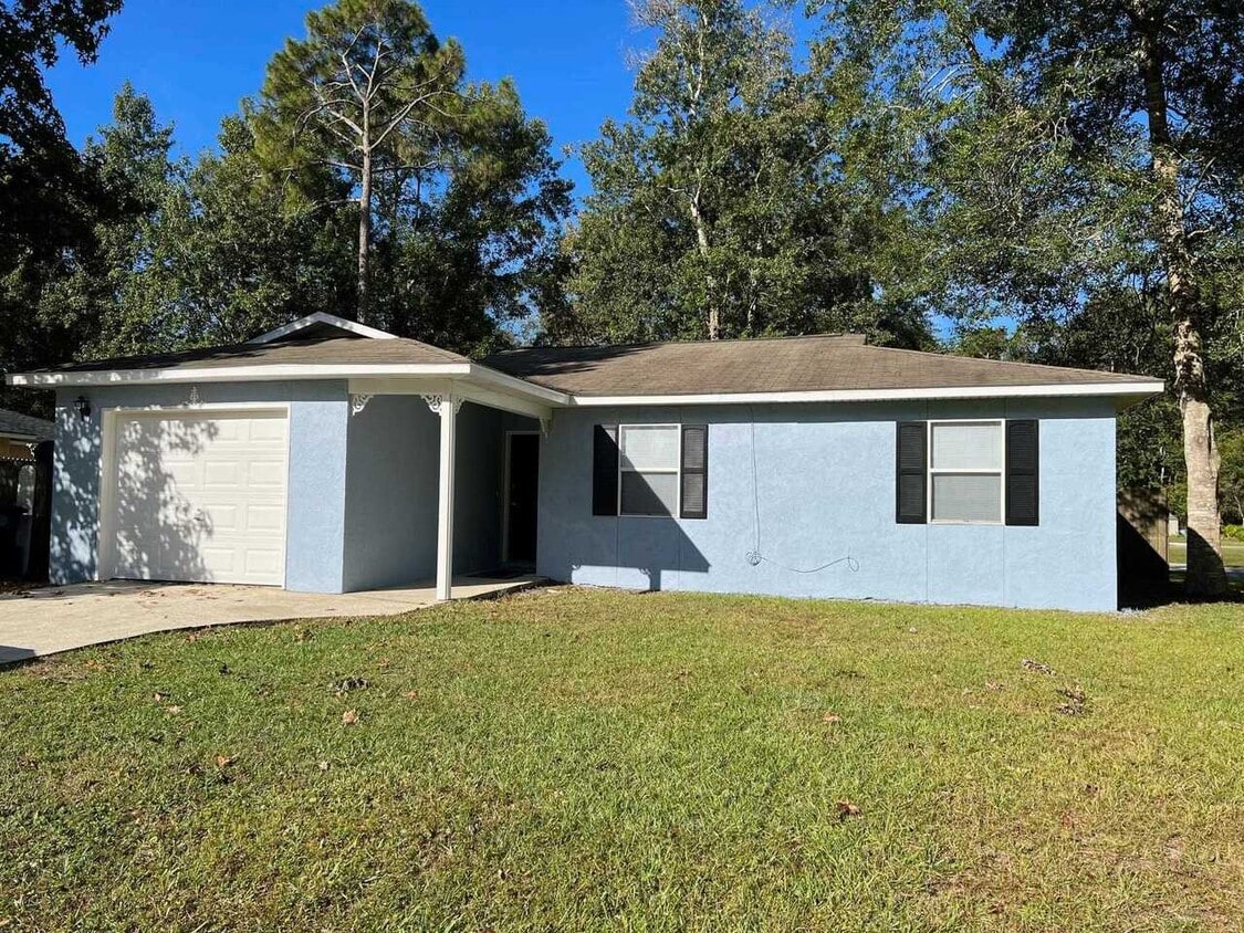 140 Royal Cir, Kingsland, GA 31548 House Rental in Kingsland, GA