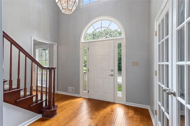 Building Photo - 2710 Arbor Summit