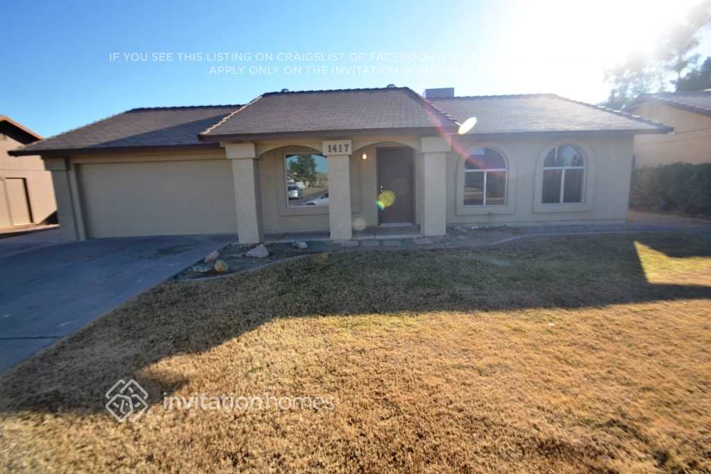 Foto principal - 1417 W Curry St