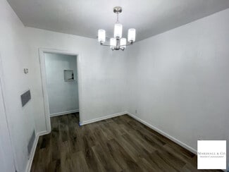 Building Photo - 520 Tennessee St