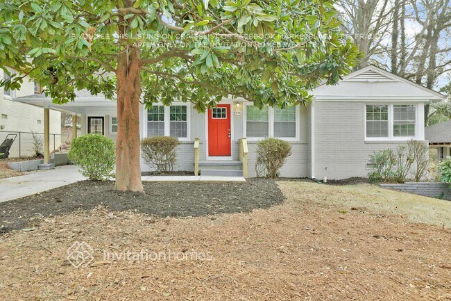 Building Photo - 2376 Springdale Rd SW