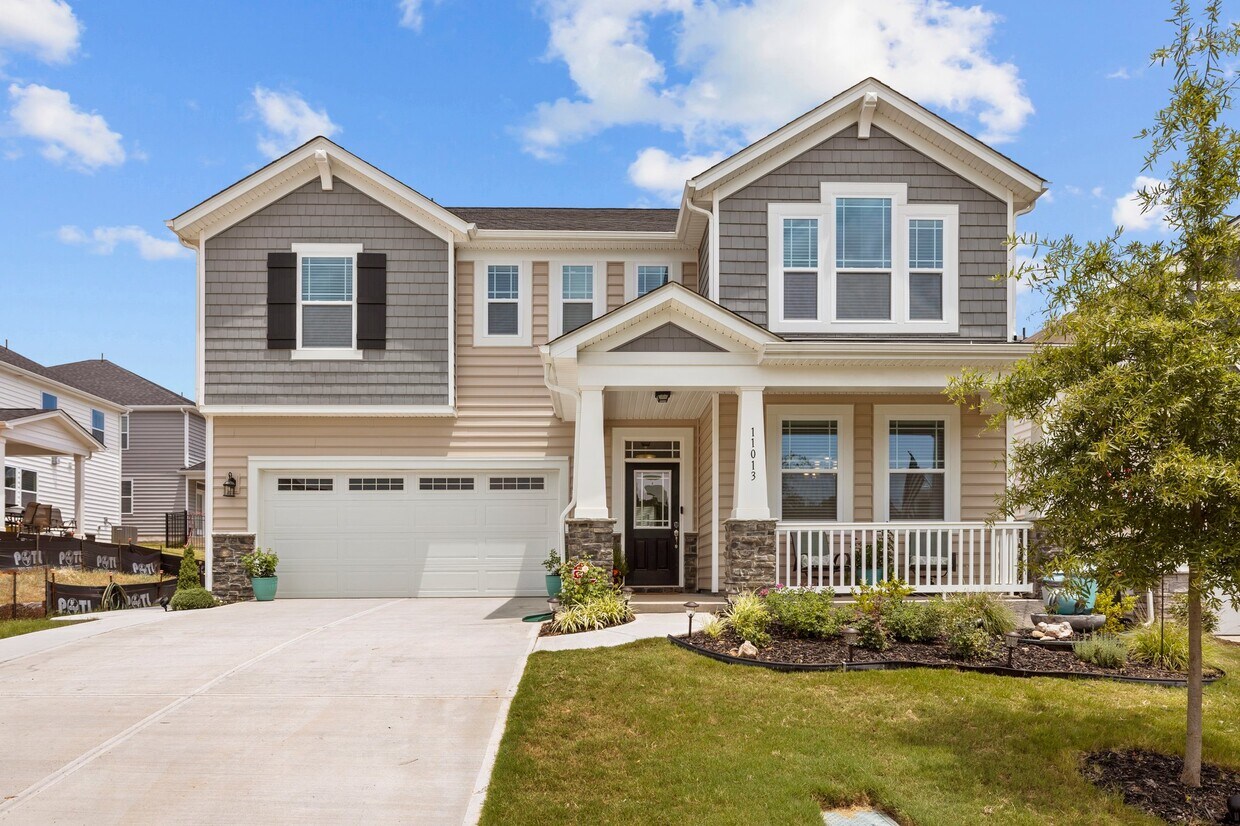 11013 Ogden Ln, Charlotte, NC 28278 House Rental in Charlotte, NC