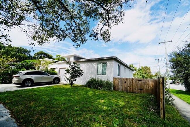 Foto del edificio - 1505 SW 27th Ct