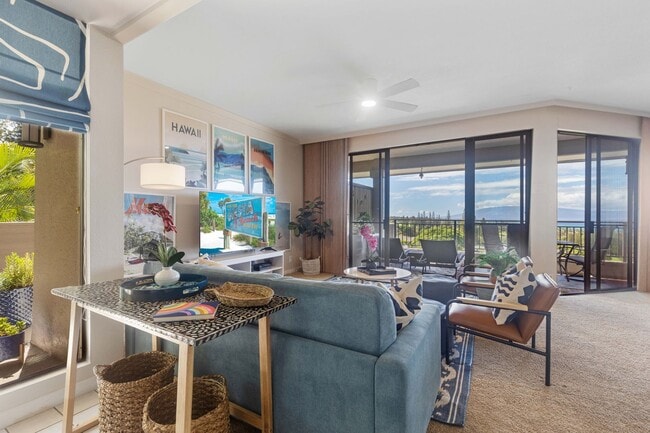 Foto del edificio - Kapalua Golf Villas One Bedroom Available 7/5!