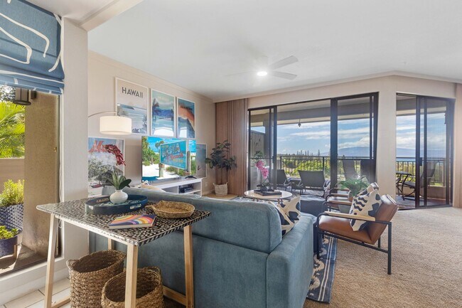 Building Photo - Kapalua Golf Villas One Bedroom Available 7/5!