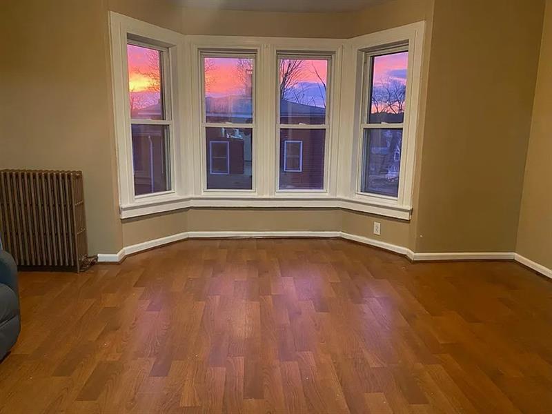 Primary Photo - Spacious 3 BD